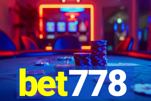 bet778