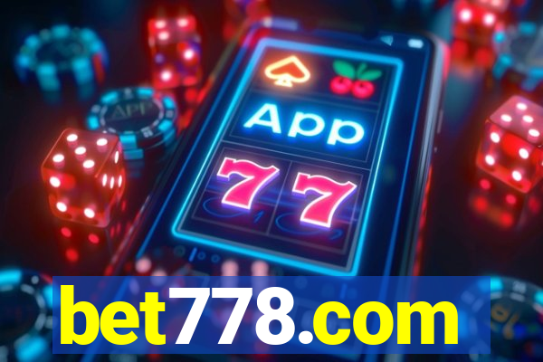 bet778.com