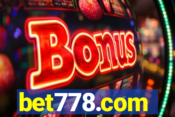 bet778.com