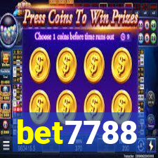 bet7788