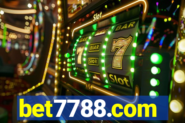 bet7788.com