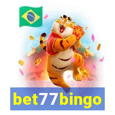 bet77bingo