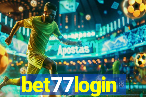 bet77login