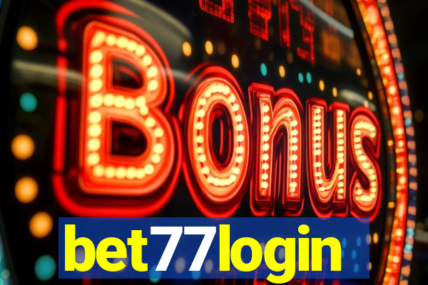 bet77login