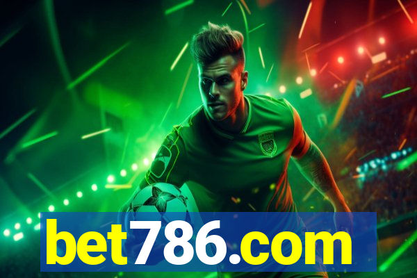 bet786.com