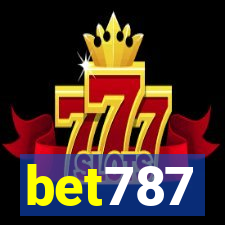 bet787