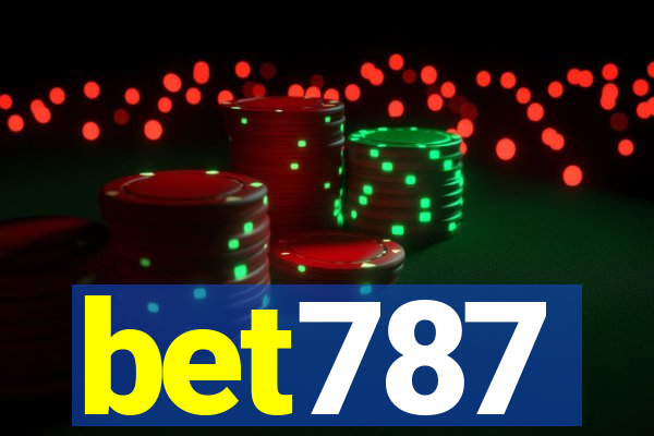 bet787