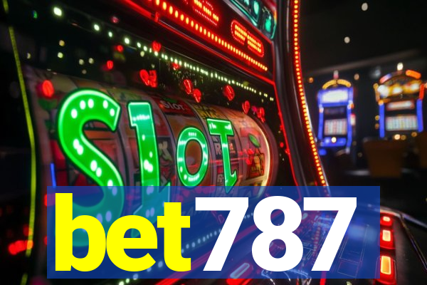 bet787