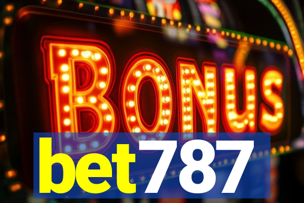 bet787