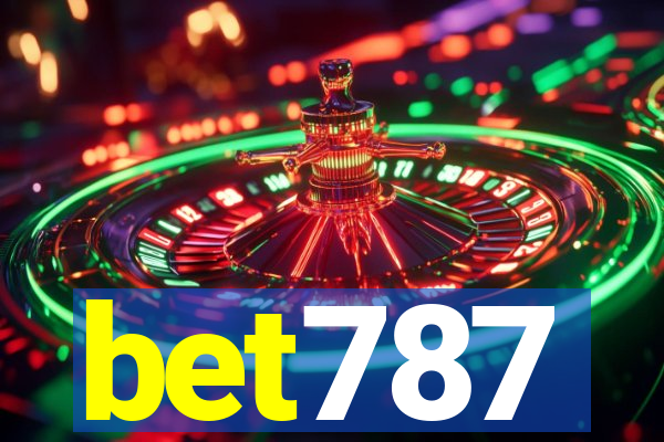 bet787