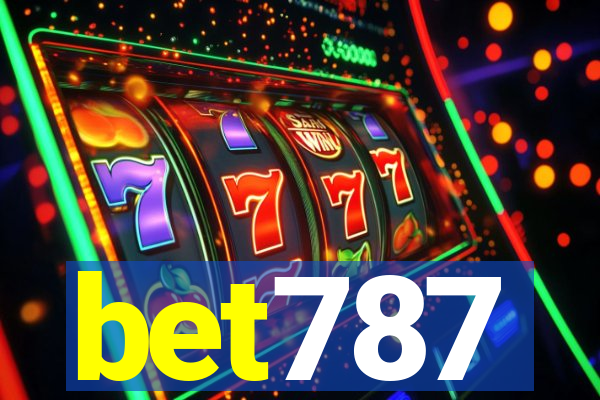 bet787