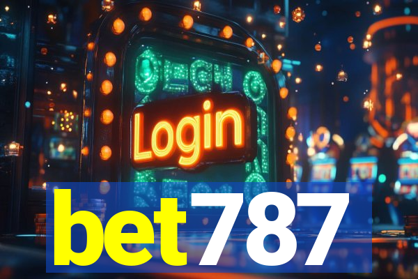 bet787