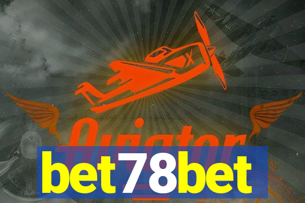 bet78bet