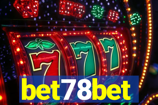 bet78bet