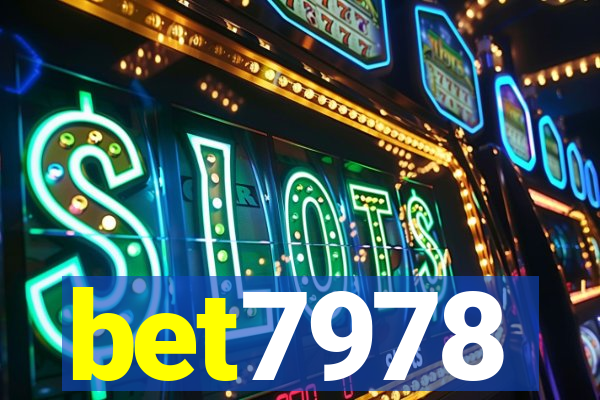 bet7978