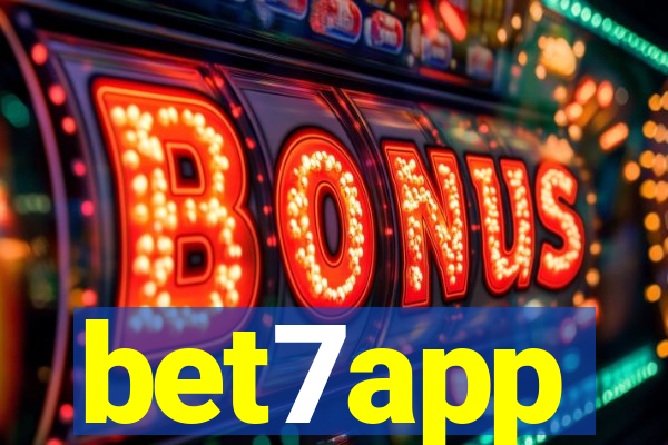 bet7app