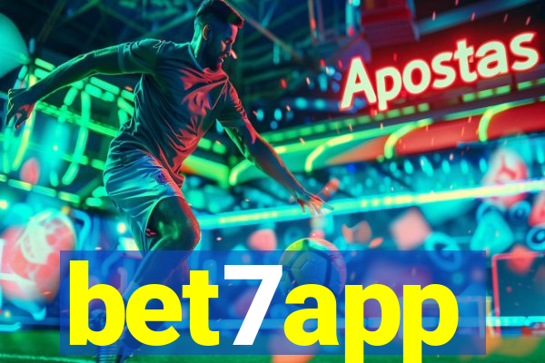 bet7app