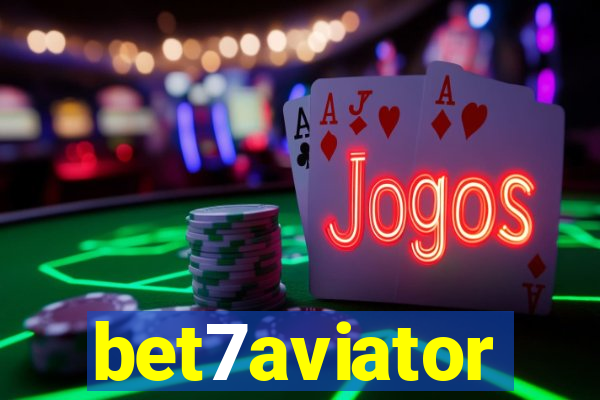 bet7aviator