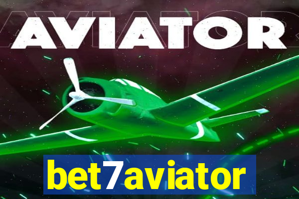 bet7aviator