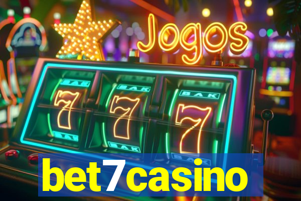 bet7casino