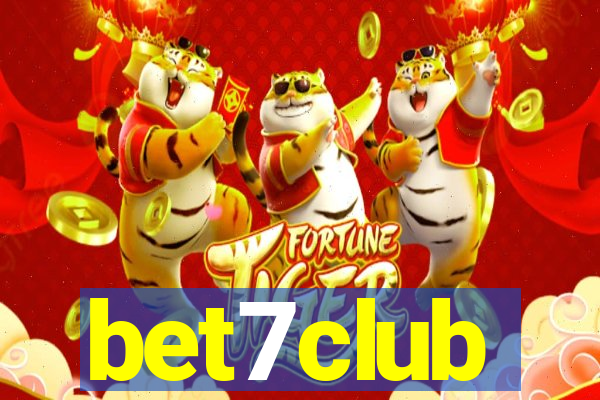 bet7club