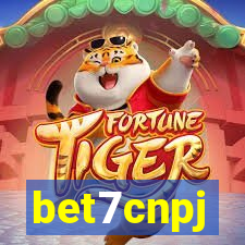 bet7cnpj