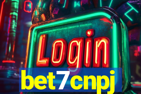 bet7cnpj