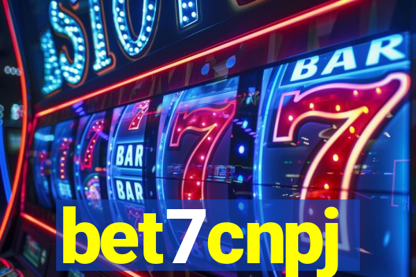 bet7cnpj