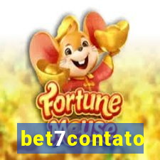 bet7contato