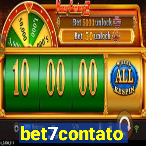 bet7contato