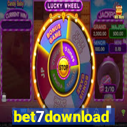 bet7download