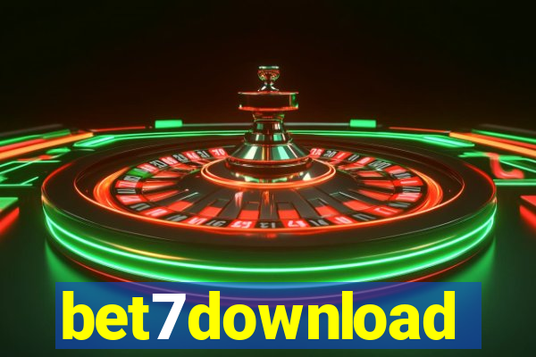 bet7download