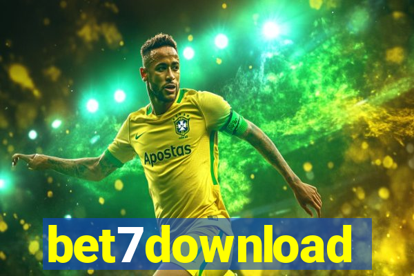 bet7download