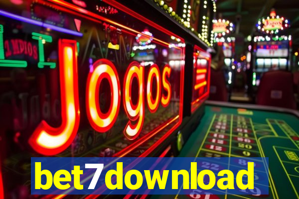 bet7download