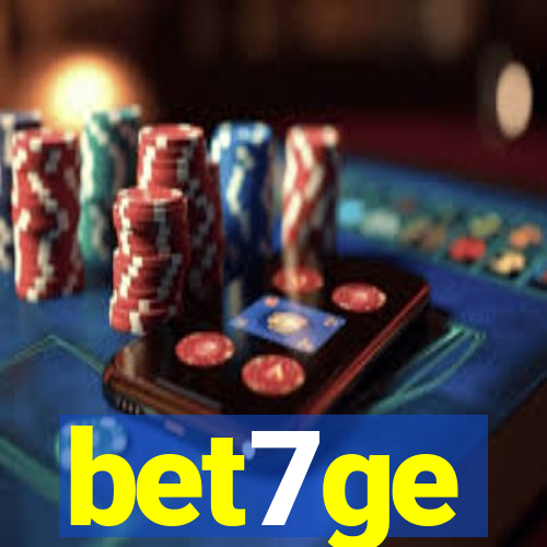 bet7ge