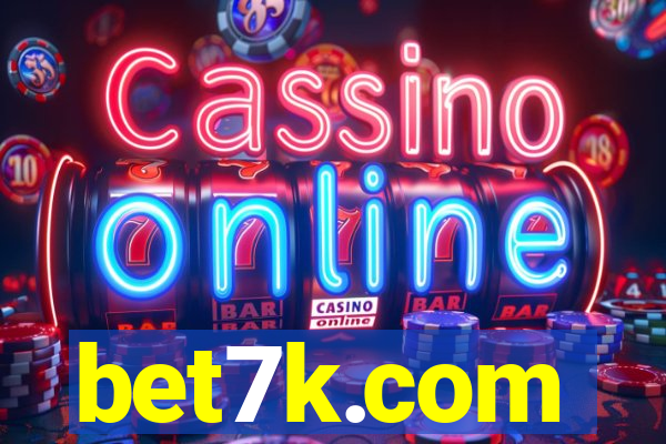 bet7k.com