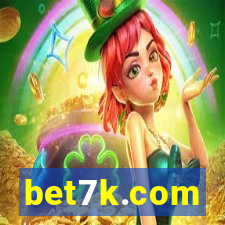 bet7k.com