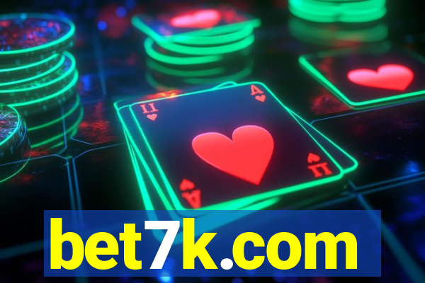 bet7k.com