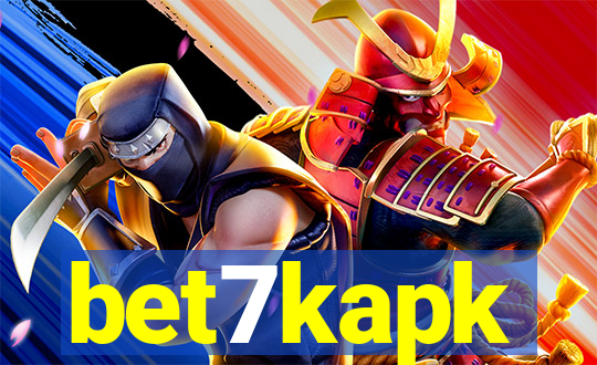 bet7kapk