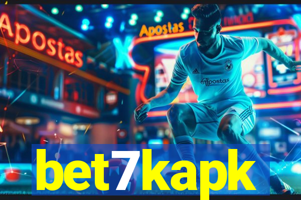 bet7kapk