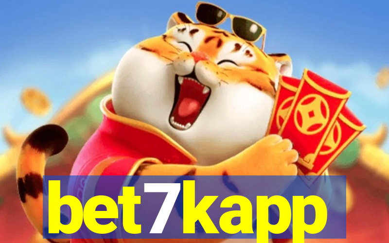 bet7kapp