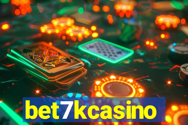 bet7kcasino