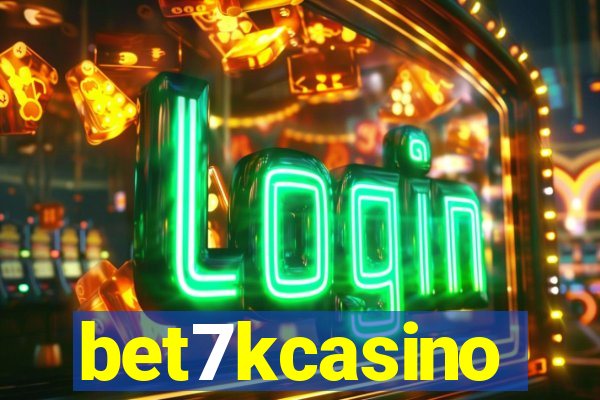 bet7kcasino