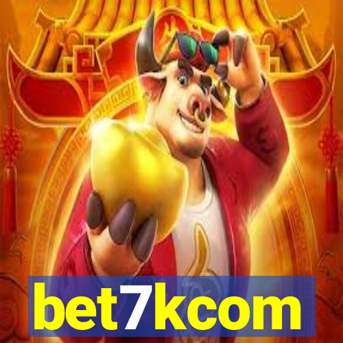 bet7kcom