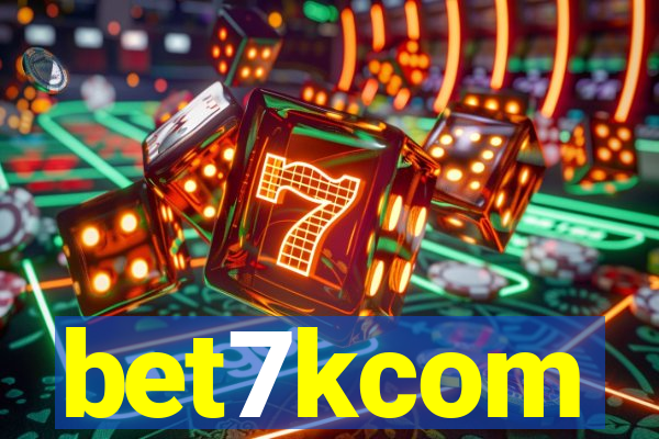 bet7kcom