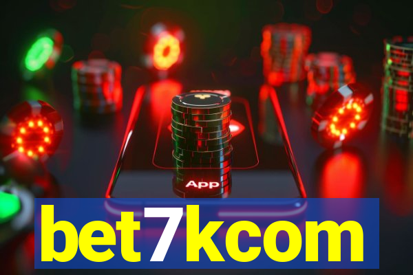 bet7kcom