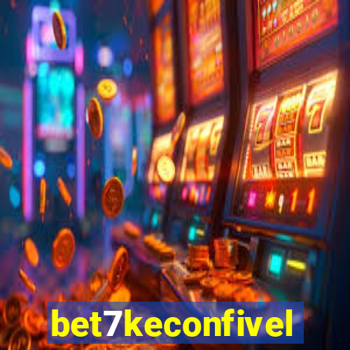 bet7keconfivel