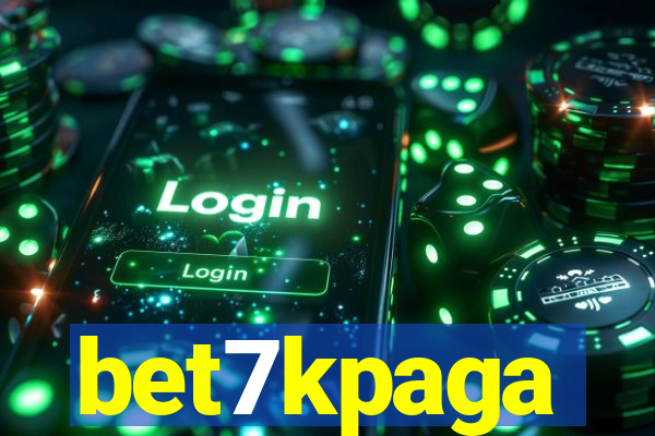 bet7kpaga