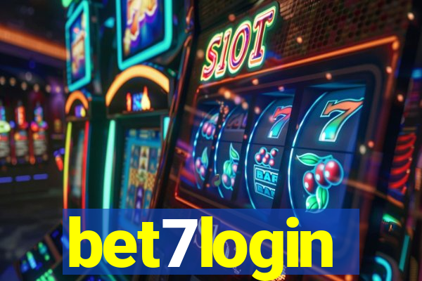 bet7login