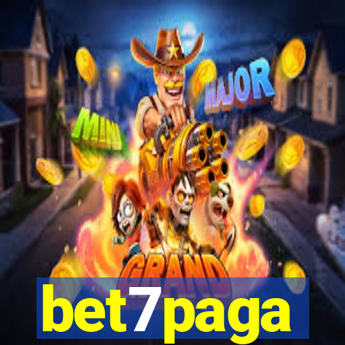 bet7paga